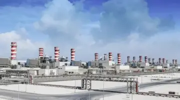 السعودية تدخل موسوعة غينيس بأقل استهلاك للطاقة عالمياً في إنتاج المياه المحلاة